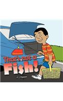 That's Not a Fish!