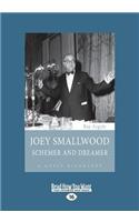 Joey Smallwood