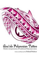Ana 'ole Polynesian Tattoo