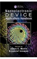 Nanoelectronic Device Applications Handbook