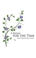 A Rhyme for the Time