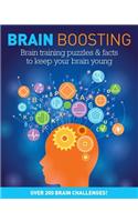 Brain Boosting