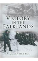 Victory in the Falklands