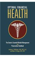 Optimal Financial Health