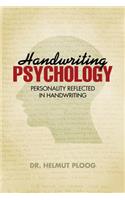 Handwriting Psychology