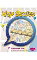 Map Scales