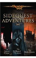 Sidequest Adventures