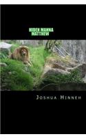 Hidden Manna