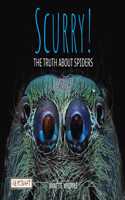Scurry: The Truth about Spiders
