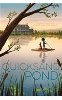 Quicksand Pond