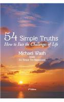 54 Simple Truths