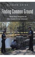 Finding Common Ground