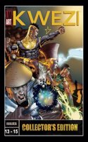 Kwezi Collectors Edition 5: Issues 13-15