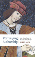 Portraying Authorship