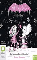 Isadora Moon Collection 3