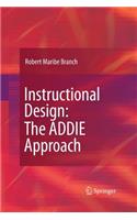 Instructional Design: The ADDIE Approach