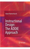 Instructional Design: The Addie Approach