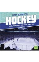 First Source to Hockey