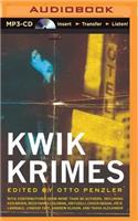 Kwik Krimes
