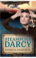 Steampunk Darcy