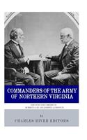 Commanders of the Army of Northern Virginia