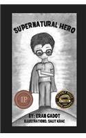 Supernatural Hero