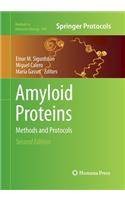 Amyloid Proteins