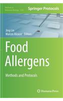 Food Allergens