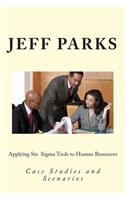 Applying Six Sigma Tools to Human Resources