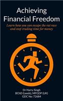 Achieving Financial Freedom