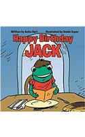 Happy Birthday Jack