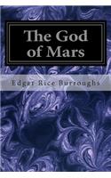 Gods of Mars