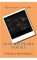 How Software is Built