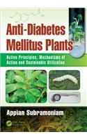 Anti-Diabetes Mellitus Plants