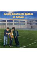 Arjun Confronts Bulies at School
