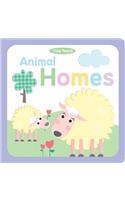 Animal Homes