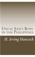 Uncle Sam's Boys in the Philippines