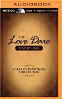 Love Dare Day by Day