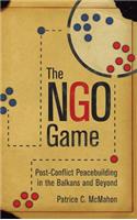 Ngo Game