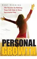 Personal Growth