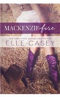 MacKenzie Fire