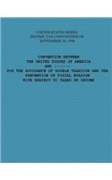 United States Model Income Tax Convention of September 20, 1996