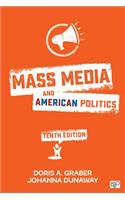 Mass Media and American Politics