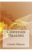 Christian Healing