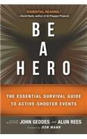 Be a Hero