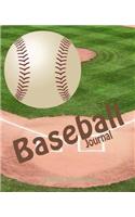 Baseball Journal