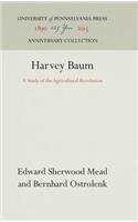Harvey Baum