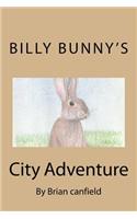 Billy Bunny's City Adventure