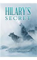 Hilary's Secret
