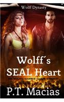 Wolff's SEAL Heart